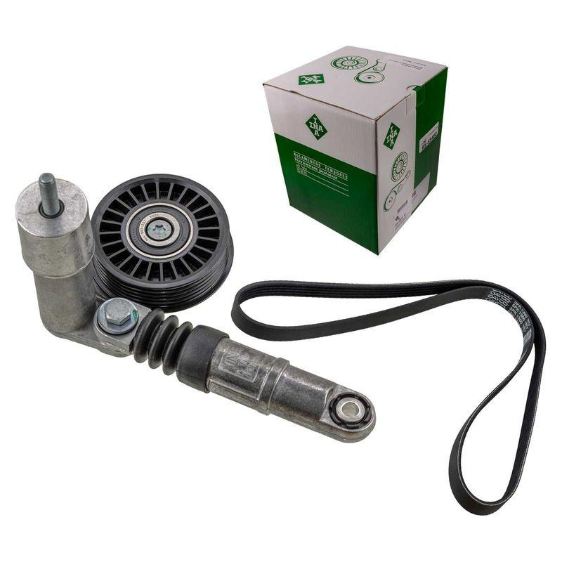 Fan belt tensioner, Car Accessories, Car & Services on Carousell