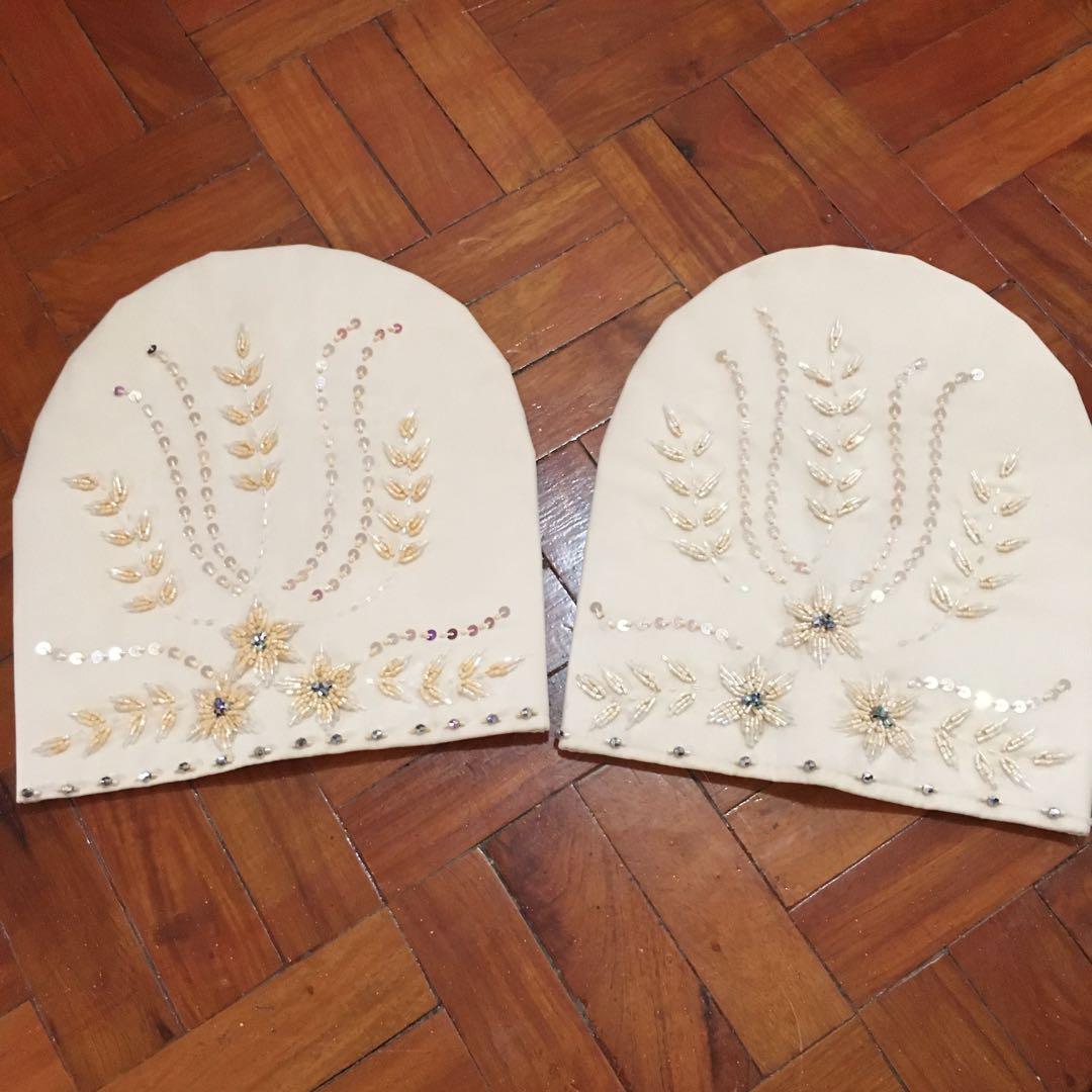 Filipiniana shoulder shop
