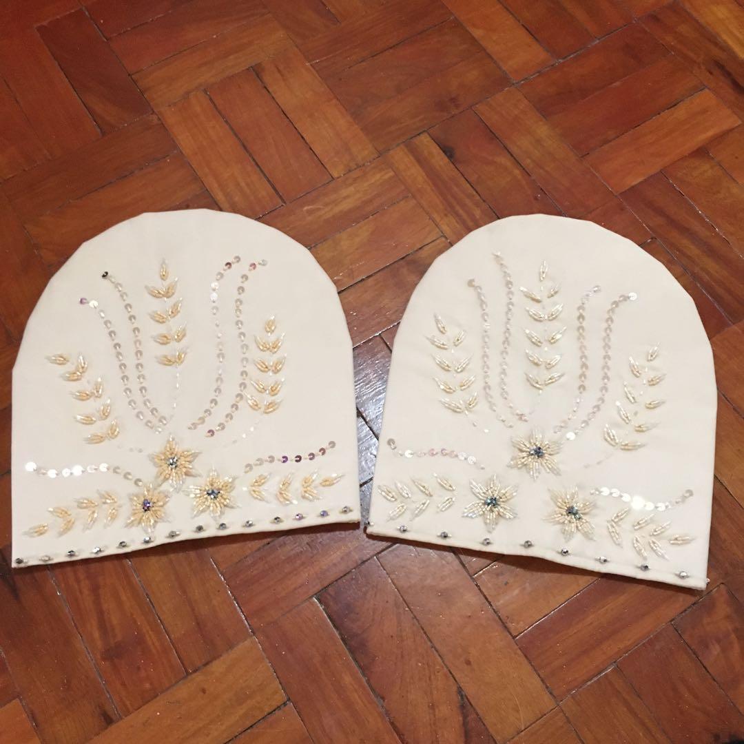 filipiniana shoulder