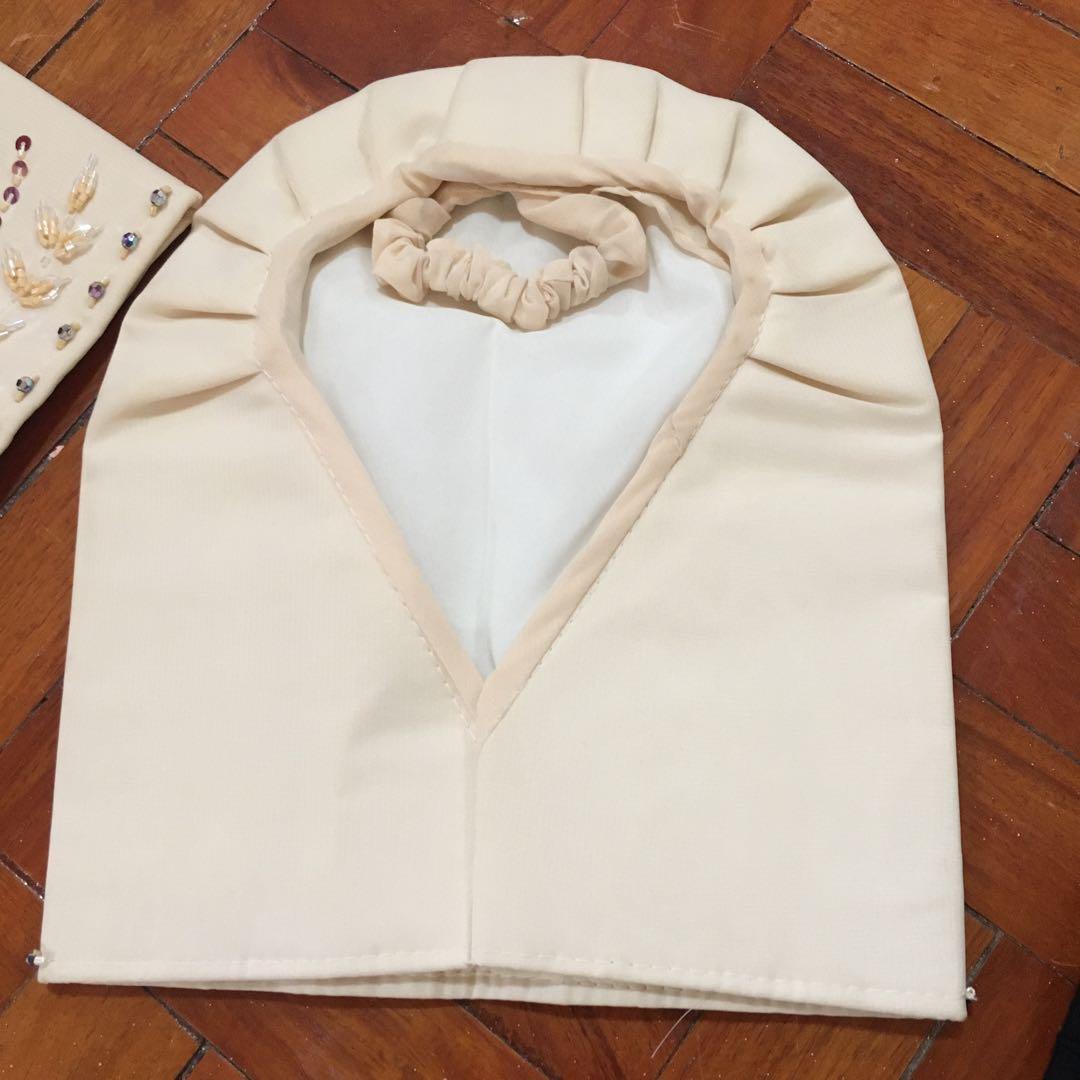 Filipiniana shoulder sales