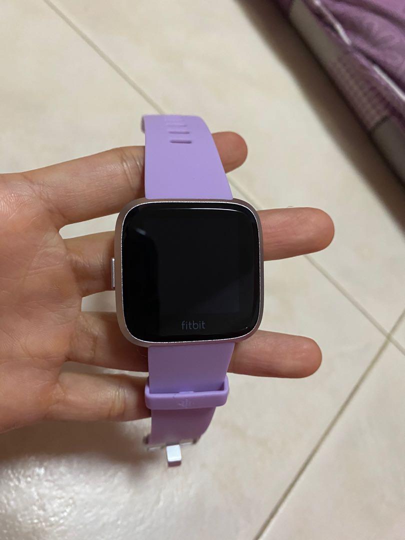 Lilac versa lite cheap