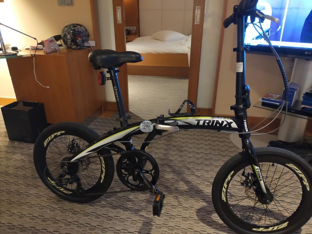 Trinx dolphin 2.0 discount 2021