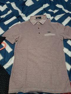 FS Polo Fred Perry sz XS