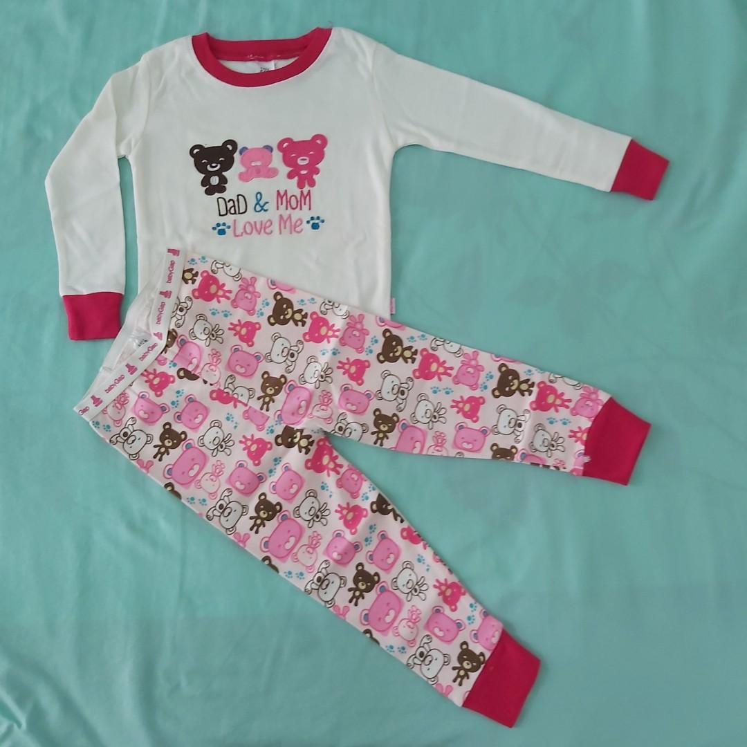 Gap nightwear best sale