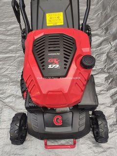 Lawn Mower View All Lawn Mower Ads In Carousell Philippines