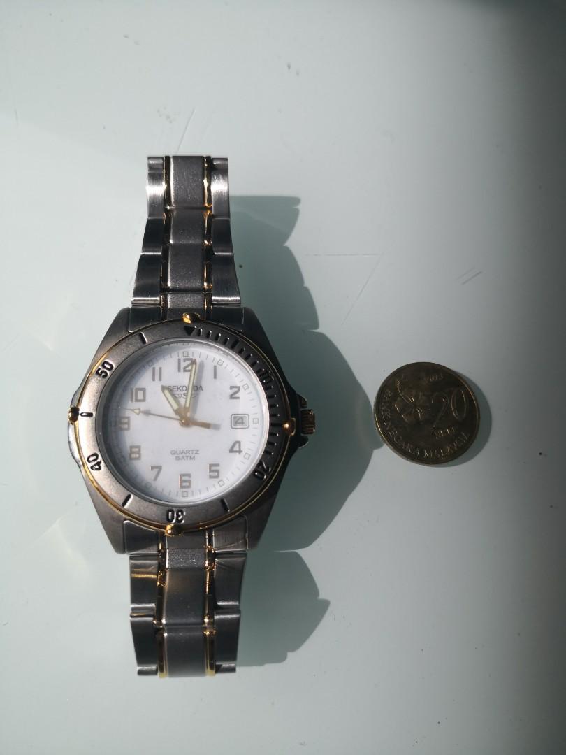 Sekonda 5atm best sale