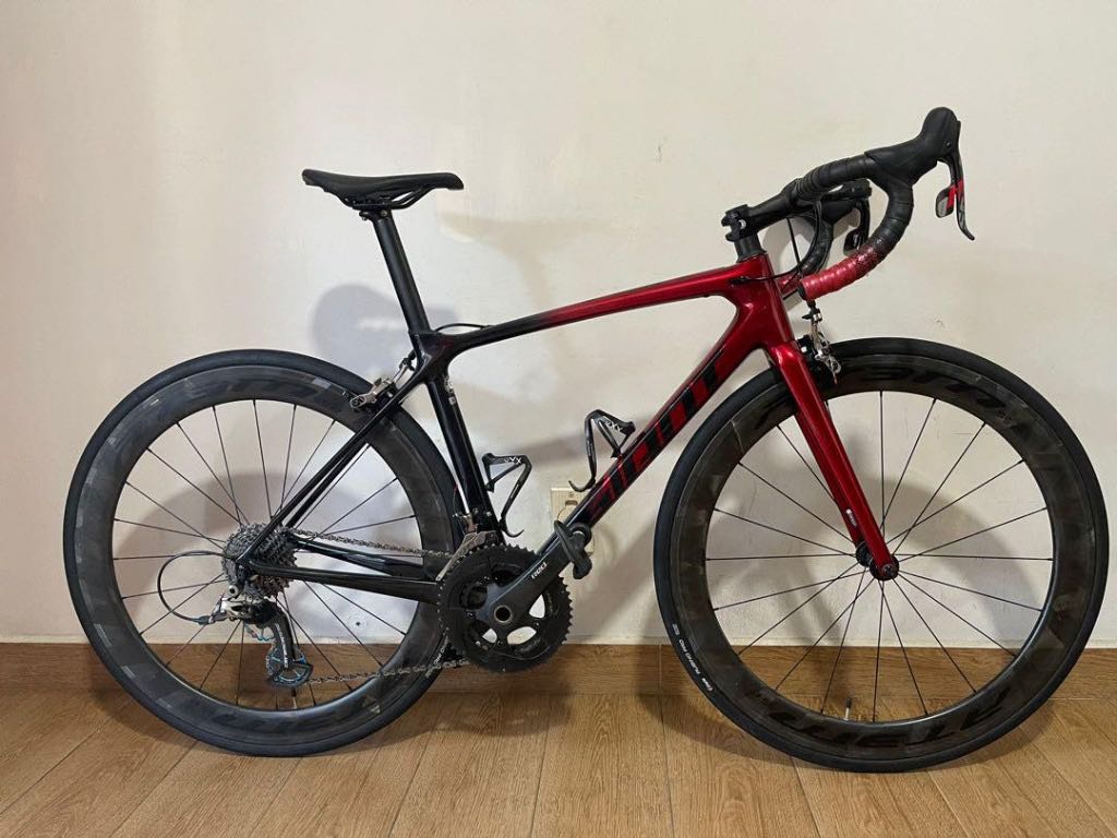 tcr pro 2020