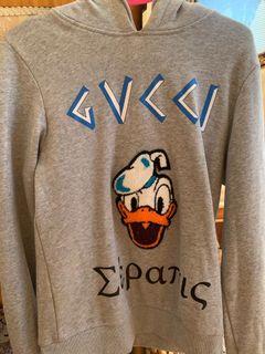 Gucci hoodie
