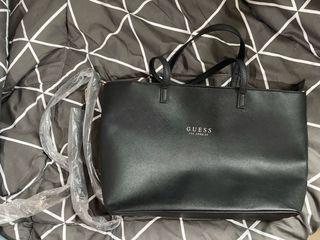 Original Guess Tote with Sling