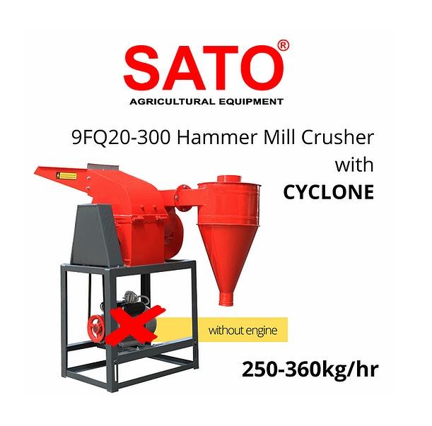 Hammer Mill Pulverizer (Category: Construction Tools & Equipment) located in Manila. Submitted by joeyroque09 (Listing ID 1062795529, Image 1). Description: Welcome to 𝐓𝐚𝐤𝐞𝐳𝐨 𝐈𝐧𝐝𝐮𝐬𝐭𝐫𝐢𝐚𝐥 𝐒𝐮𝐩𝐩𝐥𝐲 (𝐁𝐈𝐑 𝐀𝐂𝐂𝐑𝐄𝐃𝐈𝐓𝐄𝐃) You can contact us 📞☎ @0997-084-4038 Email me@ 📫📑r-e-a-n.-t-a-k-e-z-o-i-n-d-u-s-t-r-i-a-l-@-g-m-a-i-l-.-c-o-m Visit us on carousell for more products‼‼ ⏬⏬ https://www.carousell.ph/joeyroque09/ Please li