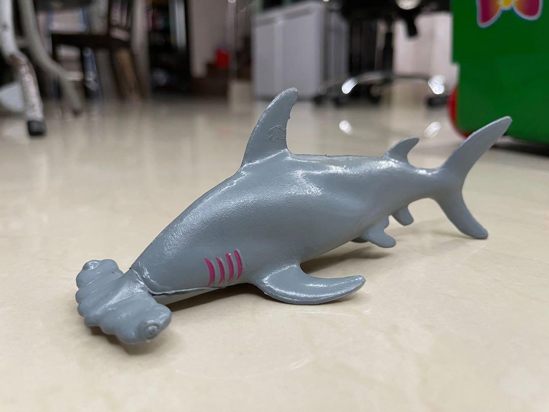 Hammerhead Shark Toy (ToysRus), Hobbies & Toys, Collectibles