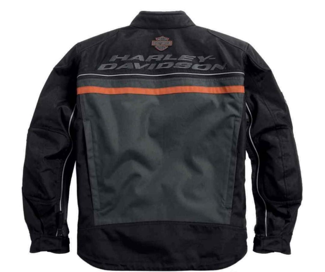 Harley davidson switchback jacket outlet