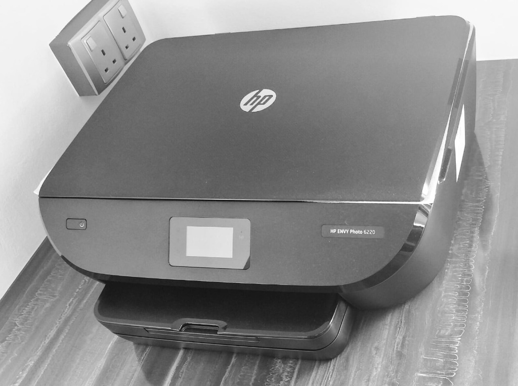 printer hp 6220