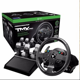 Thrustmaster tmx hot sale pro for sale