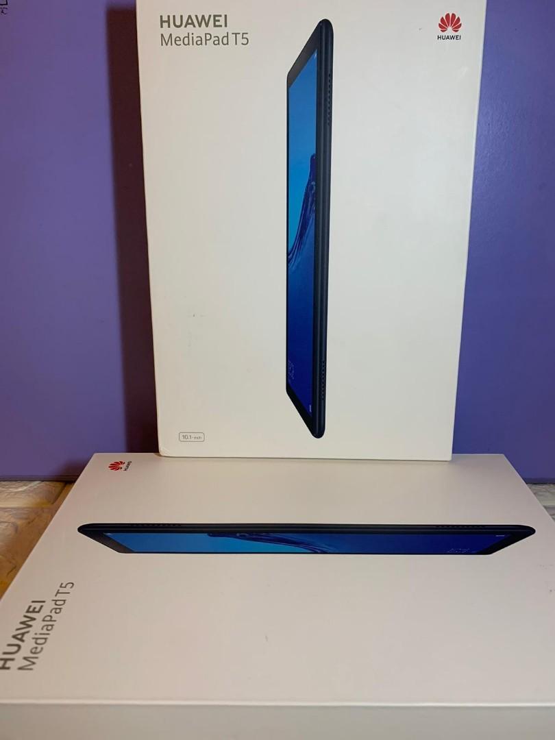 Huawei Tab Huawei 電子產品 電腦 平板電腦 Carousell