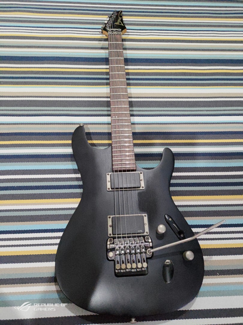 Ibanez s320 hot sale price