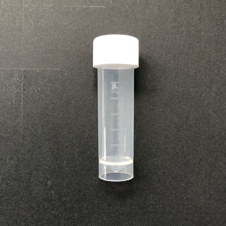 Fountain pen ink sample vials, centrifuge tubes, Books & Stationery ...