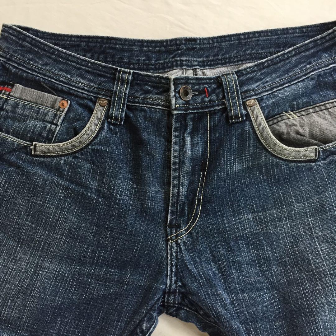 Jag sales black pants