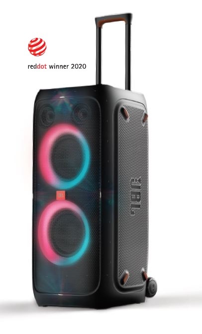 Jbl partybox 30