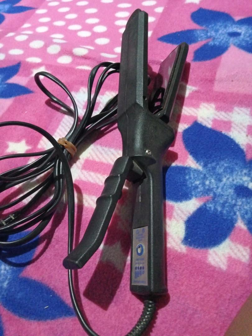 Jinbaoli hotsell hair iron