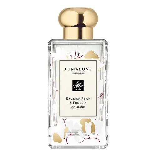 Jo Malone English Pear Freesia Limited Edition 2021 Fluted 60 OFF
