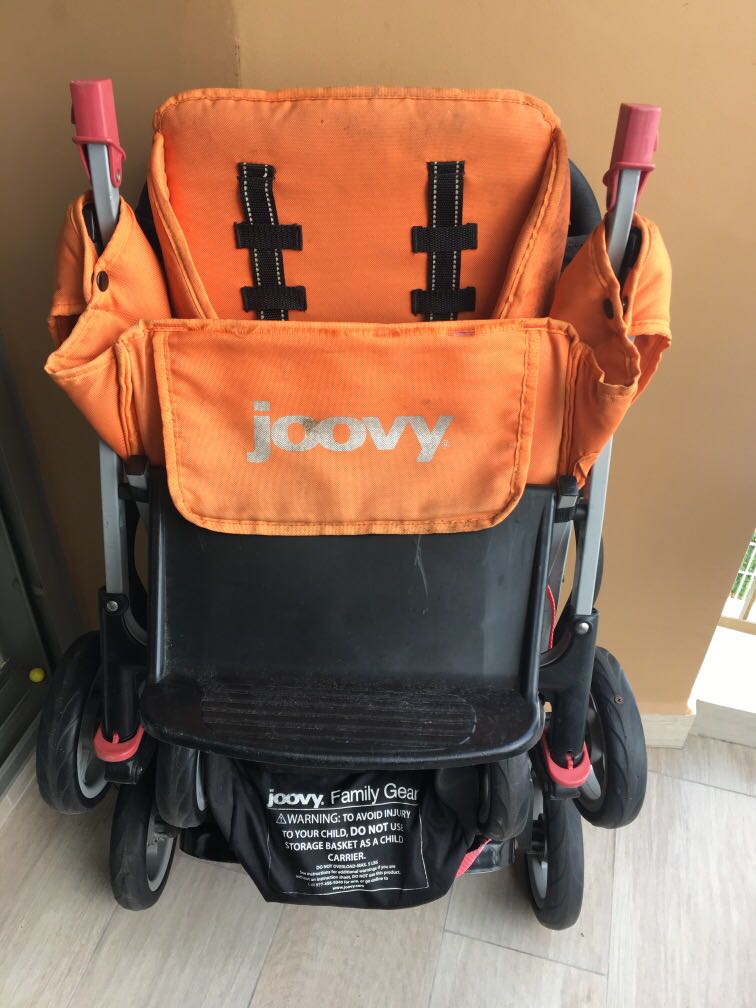 joovy carrier