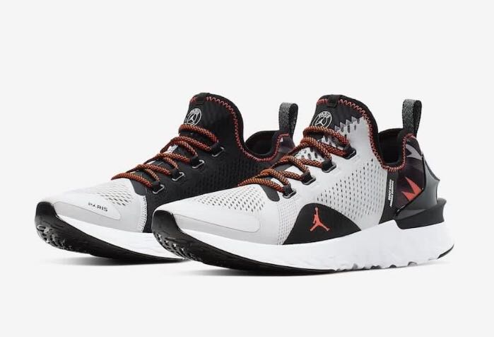 jordan react havoc footlocker