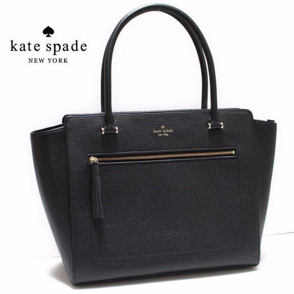 kate spade allyn chester street large