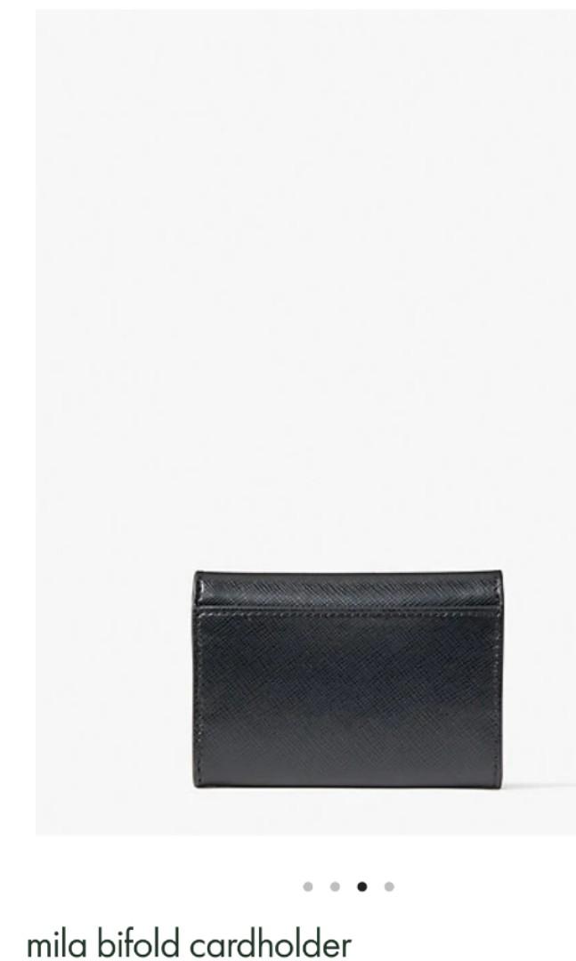 Kate spade mila bifold cardholder deals