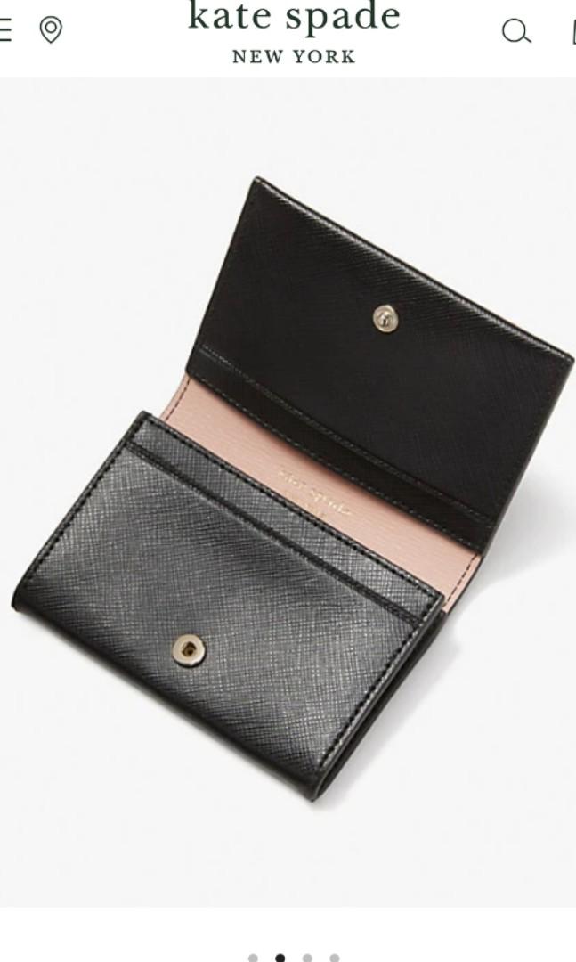 Kate spade mila bifold hotsell cardholder