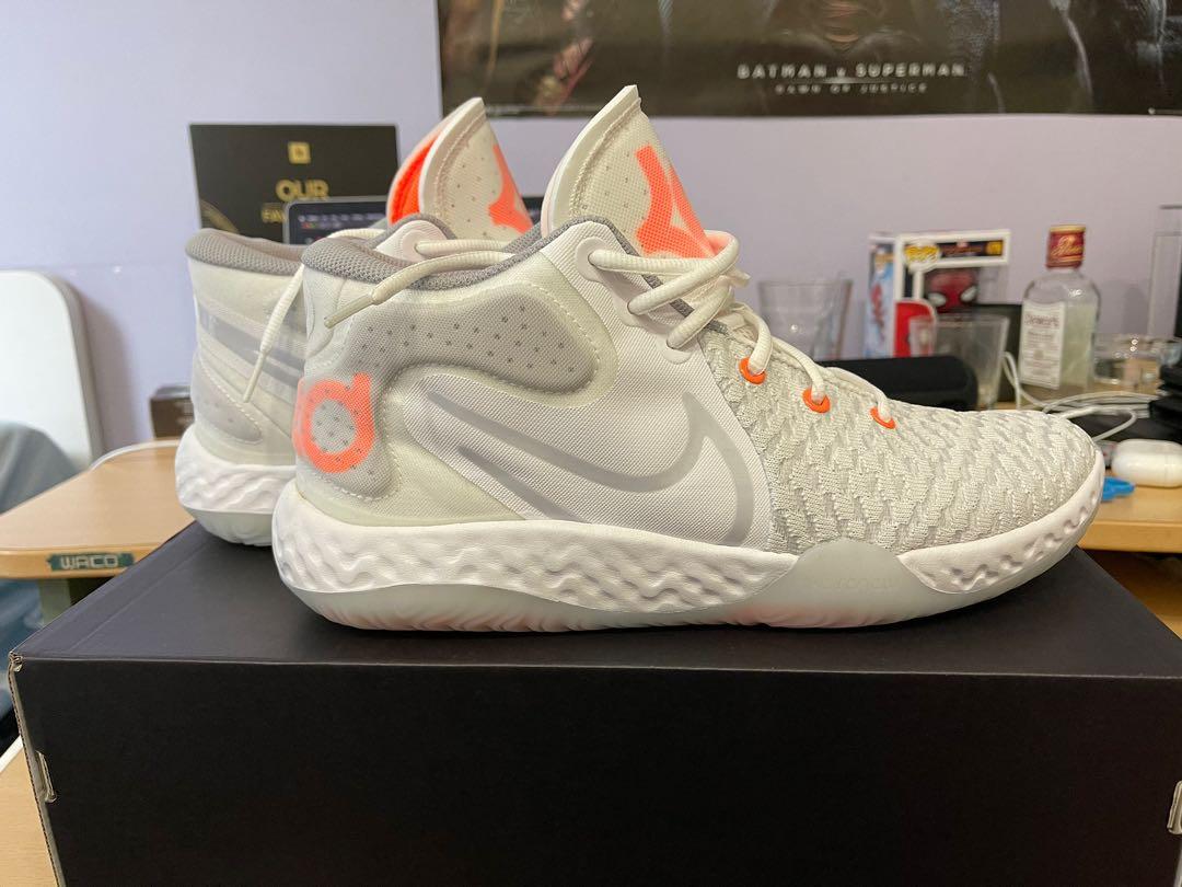 kevin durant shoes trey 5