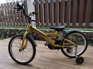 Kids Bicycle suited for 7 to 10 years