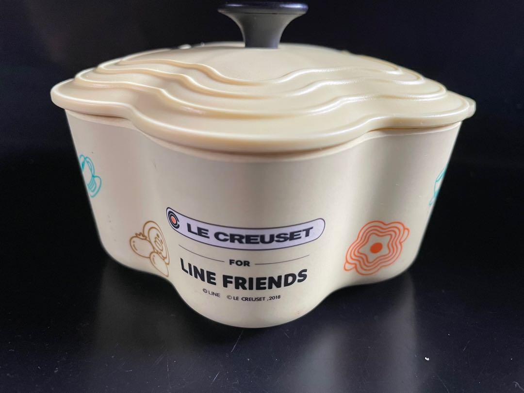 Le hotsell creuset playset