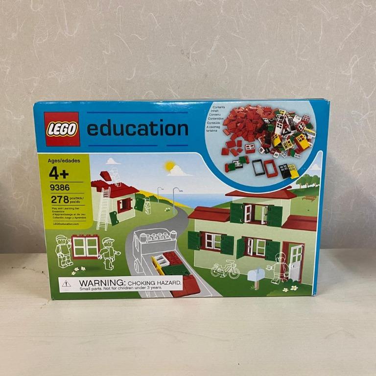 Lego doors windows and roof tiles set 2025