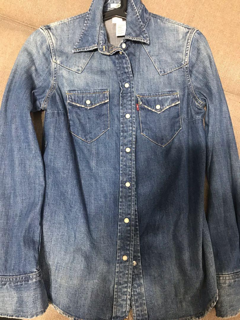 Levi's icon store