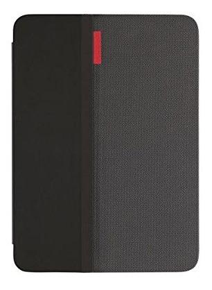 Logitech Any Angle Protective Case with Any-Angle Stand for iPad Air 2 (Category: Cases & Sleeves) located in Marikina City. Submitted by skowshop (Listing ID 1062978334, Image 2). Description: It easily adjusts and holds iPad mini at any viewing angle within a 50-degree range. Precision engineered to protect both the front and back of iPad. It is made of rugged, water-repellant materials that protect iPad from accidental bumps, scratches and spi