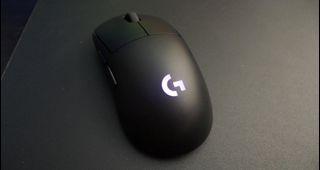 Logitech G Pro Wireless Mouse [Brand New]