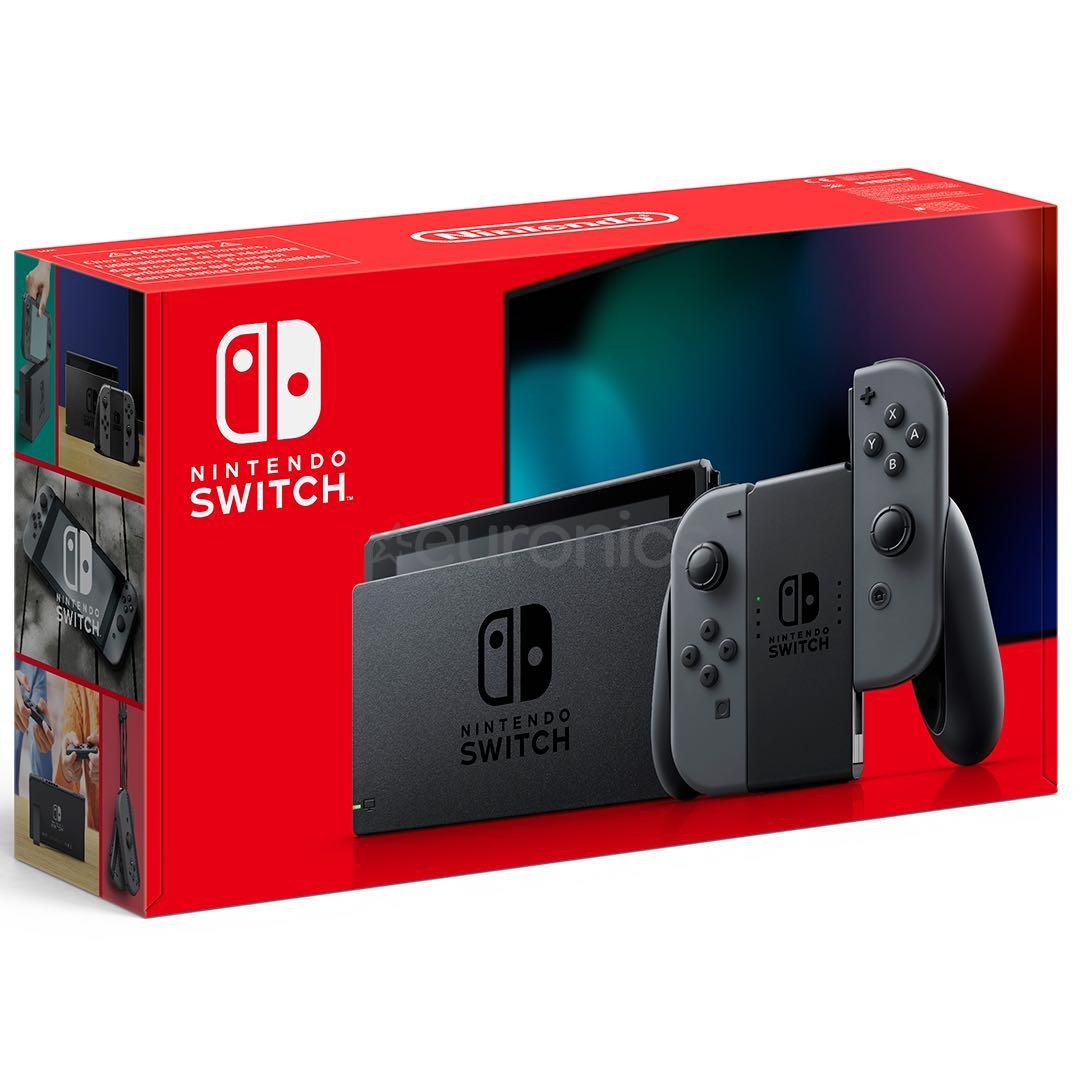 Nintendo used consoles clearance