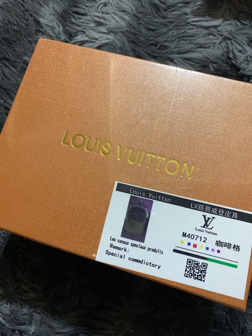 LV Special Commdictory, Luxury, Bags & Wallets on Carousell