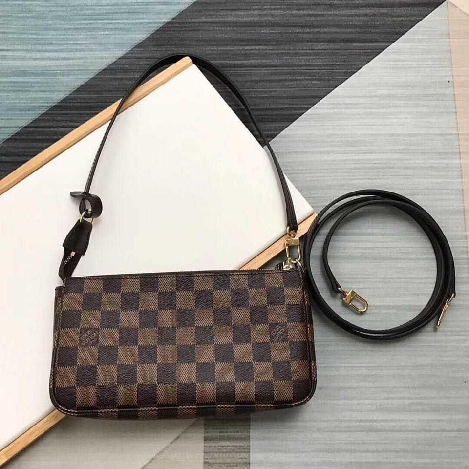 Louis Vuitton Special Commdictory, Luxury, Bags & Wallets on Carousell