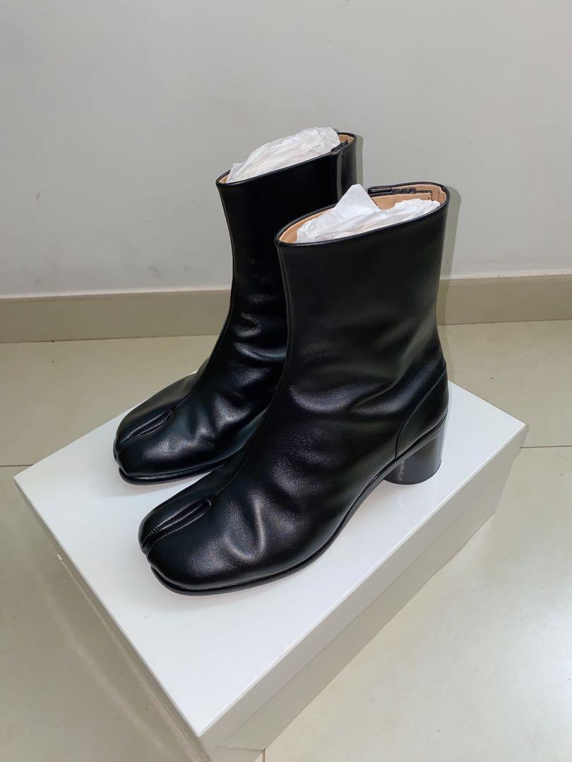 Maison Margiela Tabi Boots