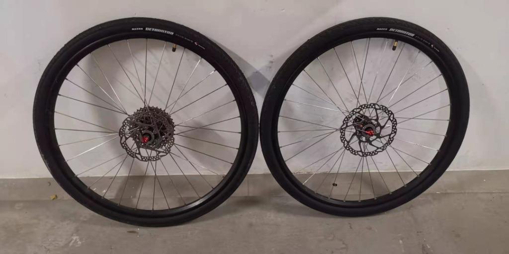 Maxxis detonator 27.5 x 1.95 on sale