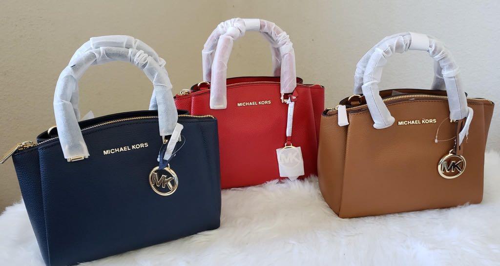 Michael shop kors maxine