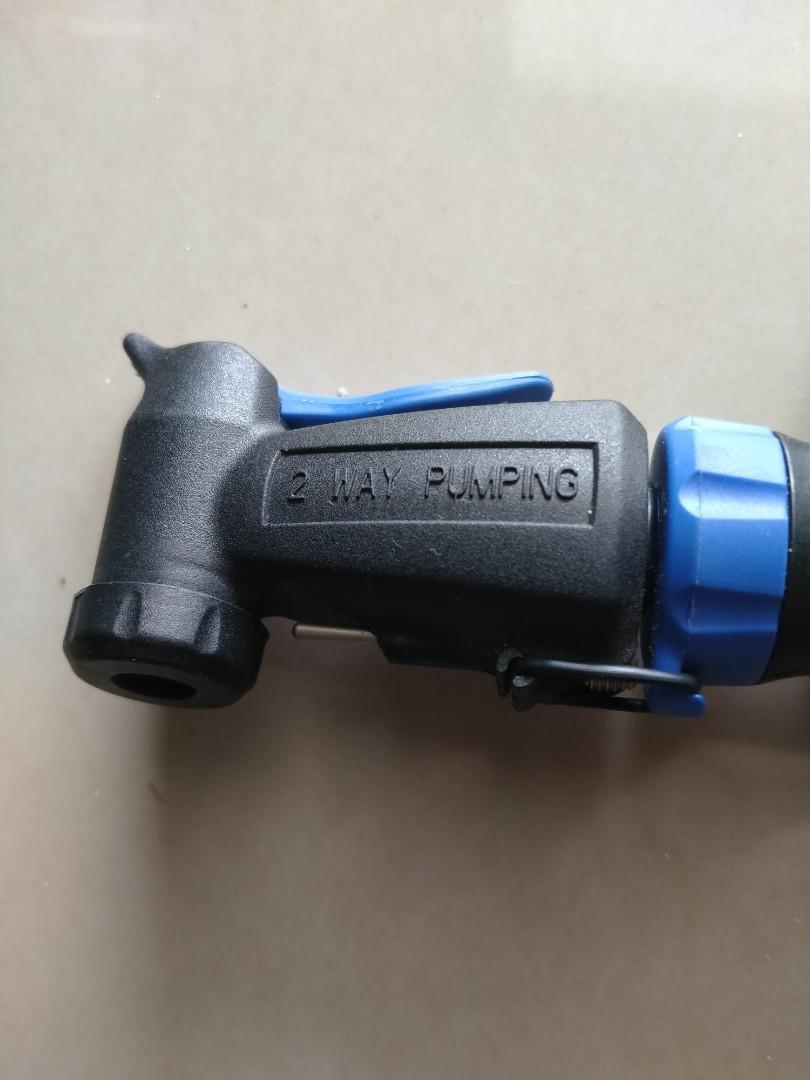 Pam 2025 basikal mtb