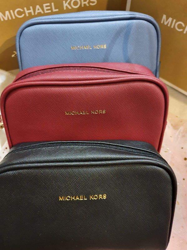 Mk pouch bag outlet