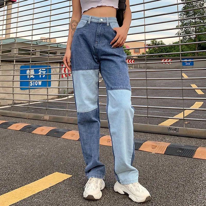 cheap boyfriend jeans