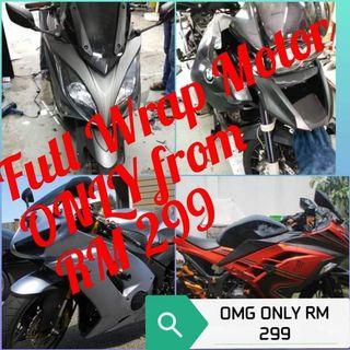 Malaysia motor murah HARGA MOTOR