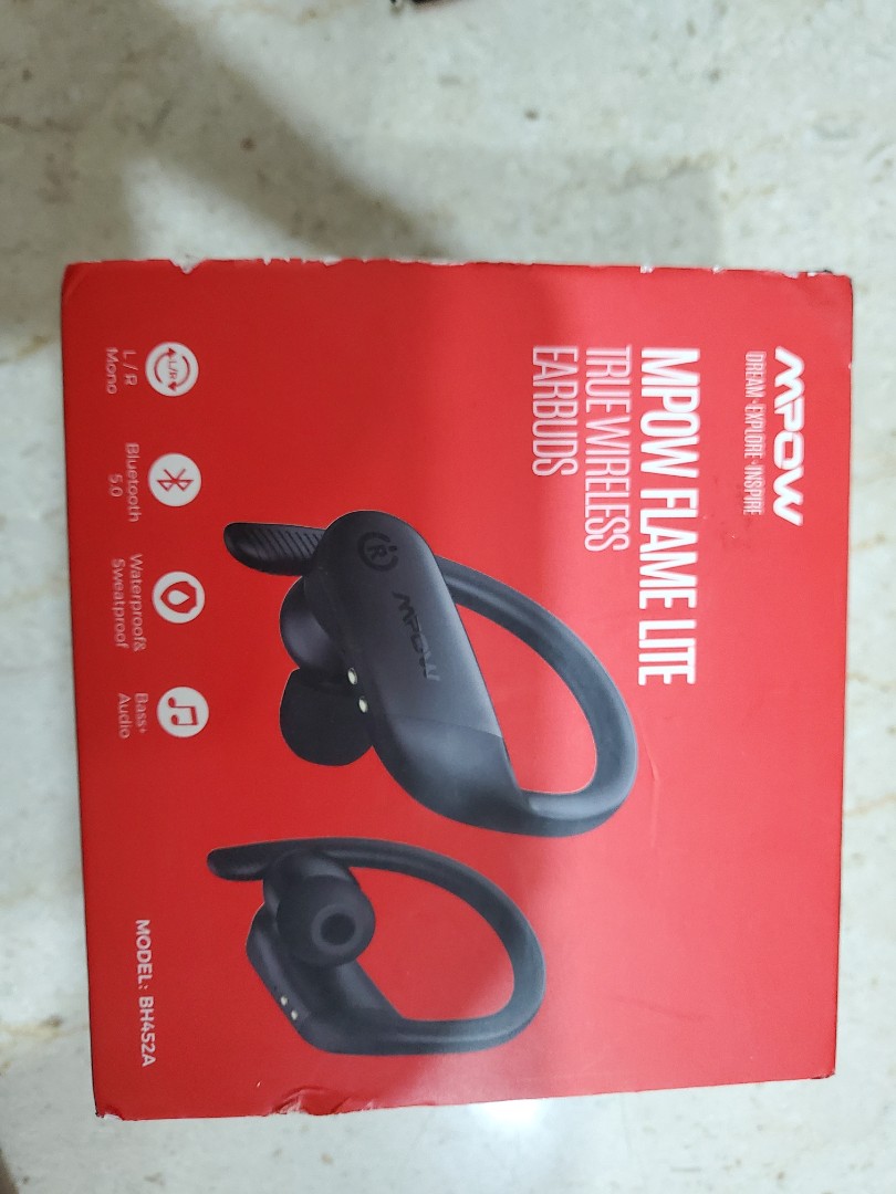 mpow flame lite