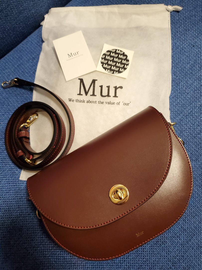 Mur bag korea sales
