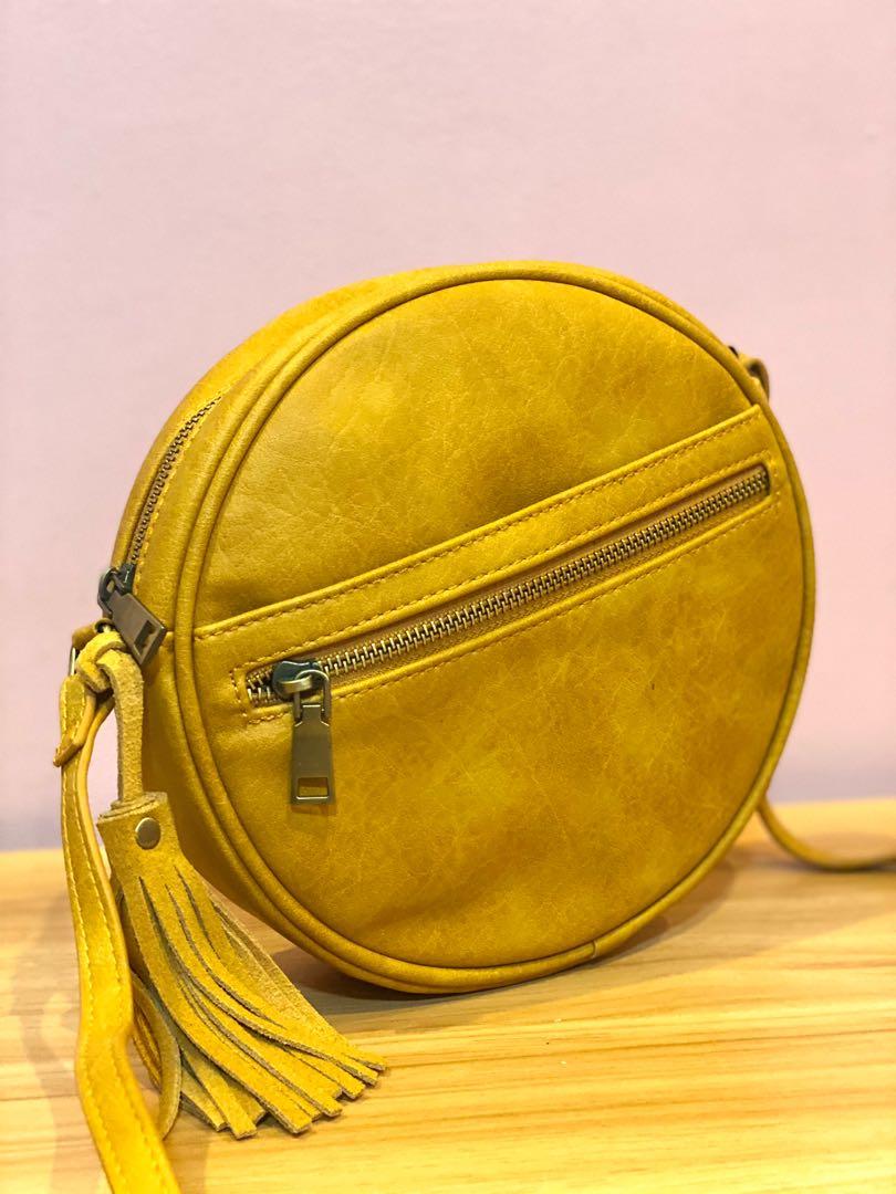 Antik kraft store vegan leather purse